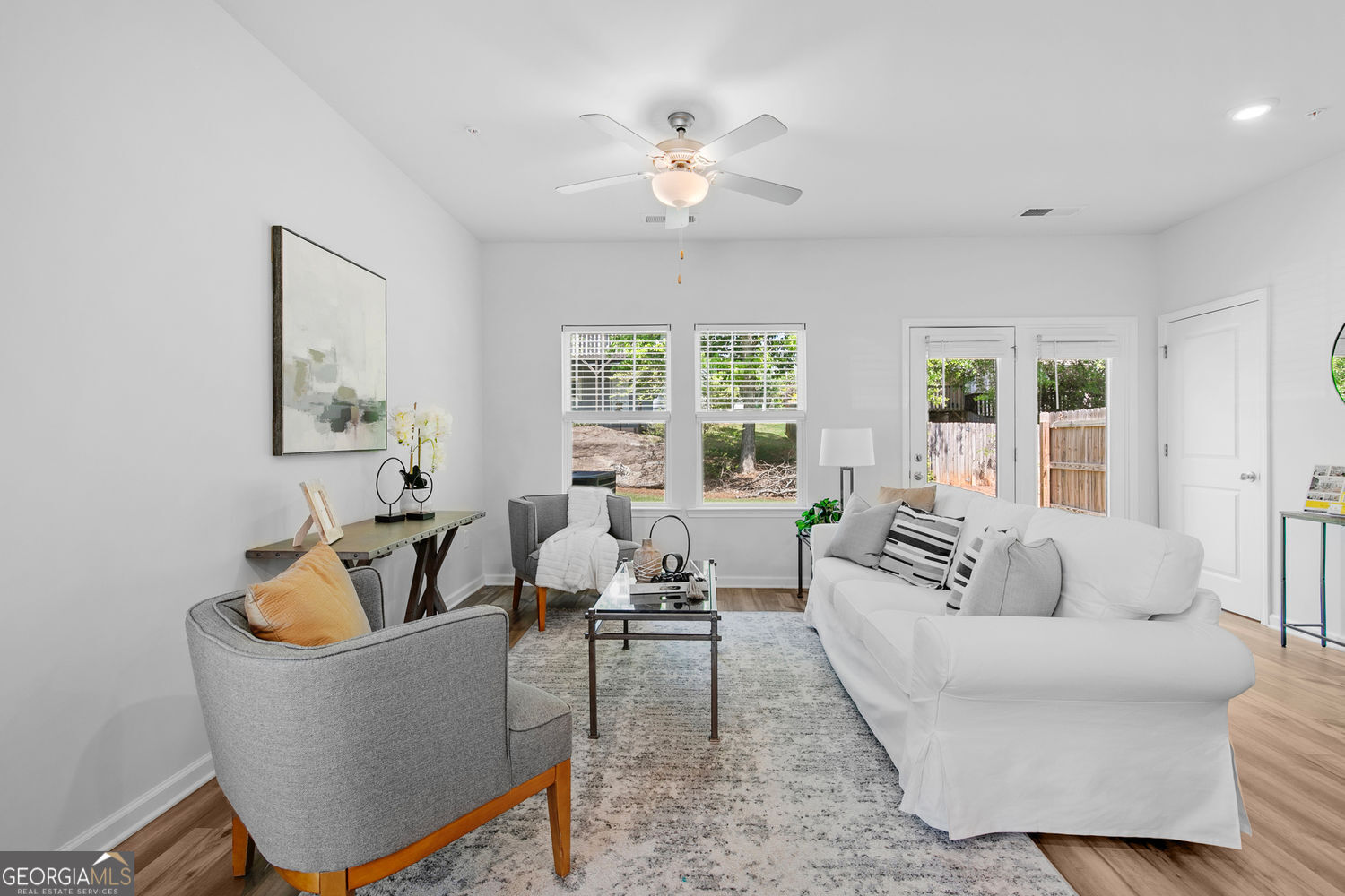 Bells Landing - Residential