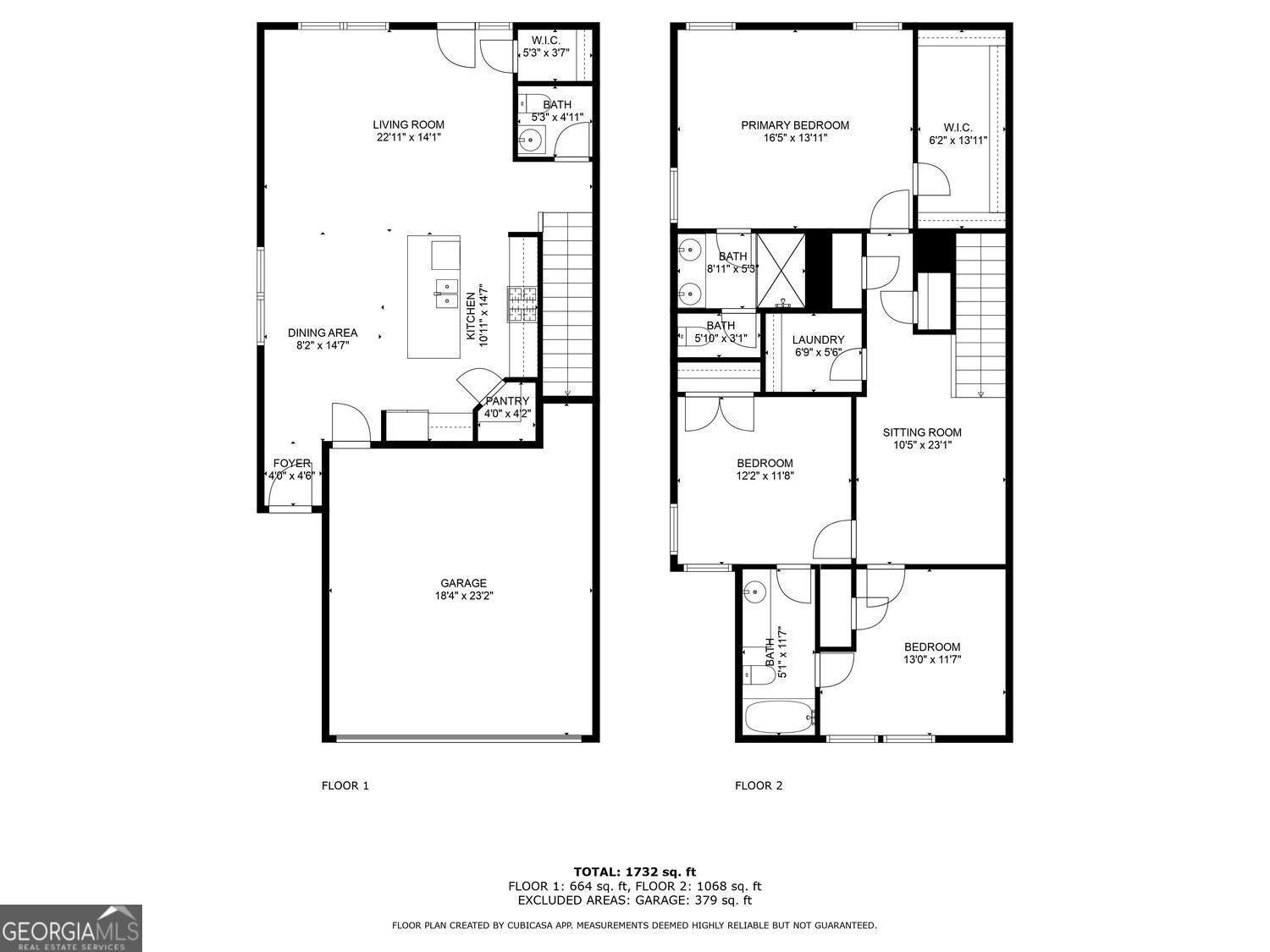Bells Landing - Residential