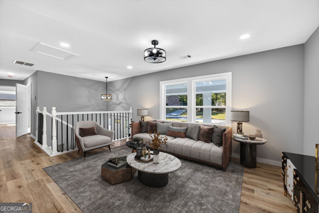 Photo of 1864 Glen Echo Drive, Decatur, GA 30032 (MLS # 10741196)