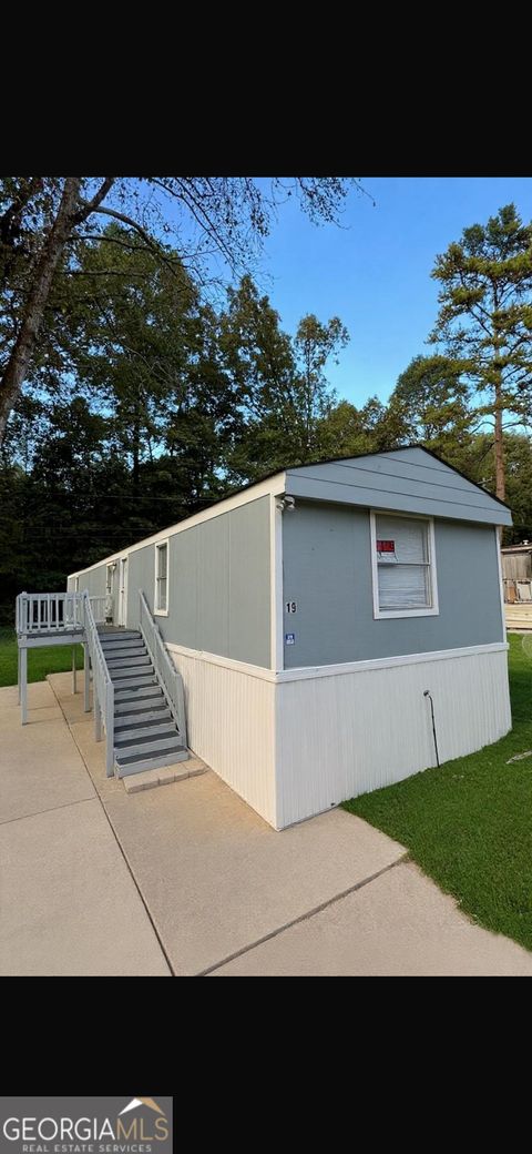 19 Pooles Circle, Ellenwood, GA 30294 - #: 10717021