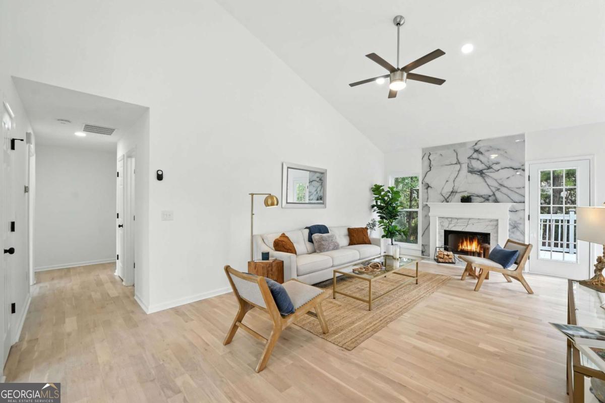 4777 Overlook View CT