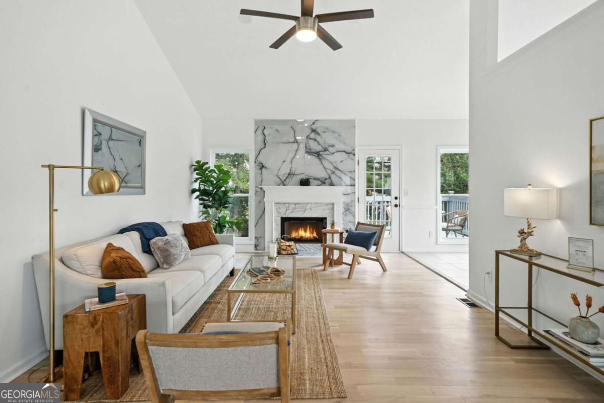 4777 Overlook View CT