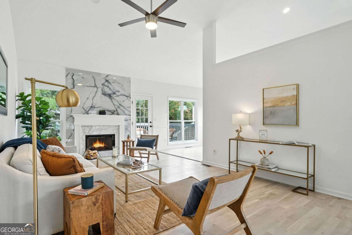 4777 Overlook View CT