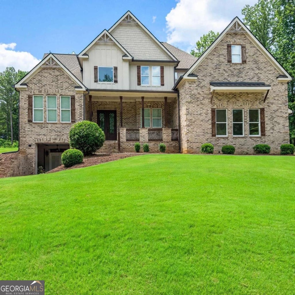 Photo of 3574 Graycliff Road, Snellville, GA 30039 (MLS # 10812655)