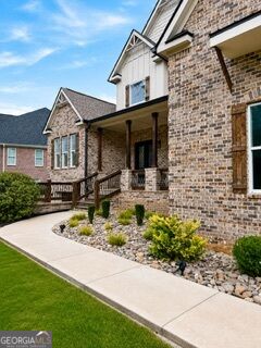 3574 Graycliff RD