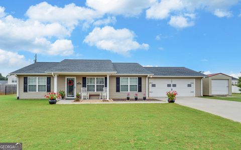 181 Charity DR Lavonia GA 30553