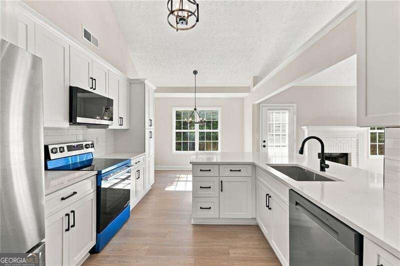 3149 Gem Ives CT