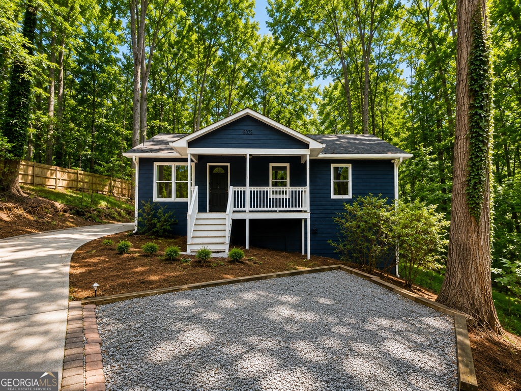 Photo of 3075 Carlton Road, Cumming, GA 30041 (MLS # 10813803)
