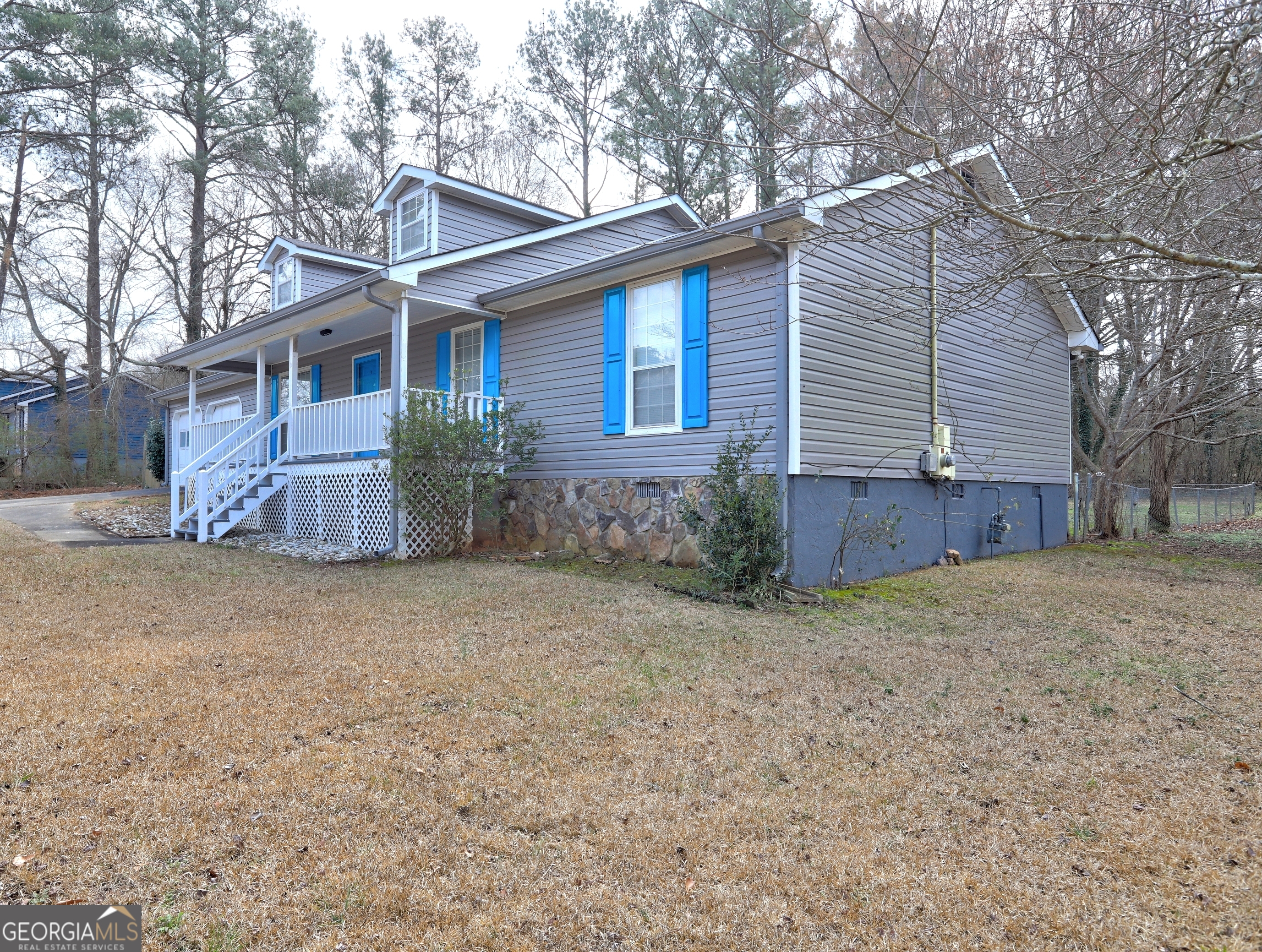 113 Black Oak CT