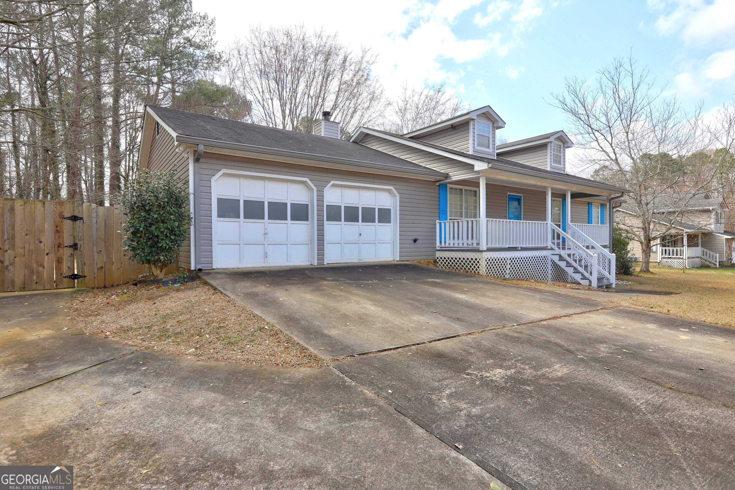 113 Black Oak CT