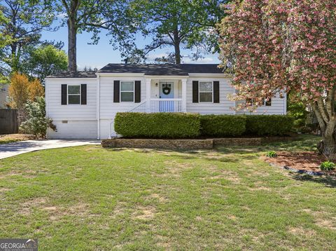 Photo of 2996 Ringle Road, Atlanta, GA 30341 (MLS # 10754319)