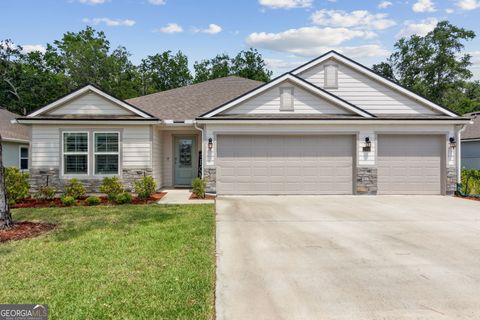 129 Chinquapin DR St. Marys GA 31558