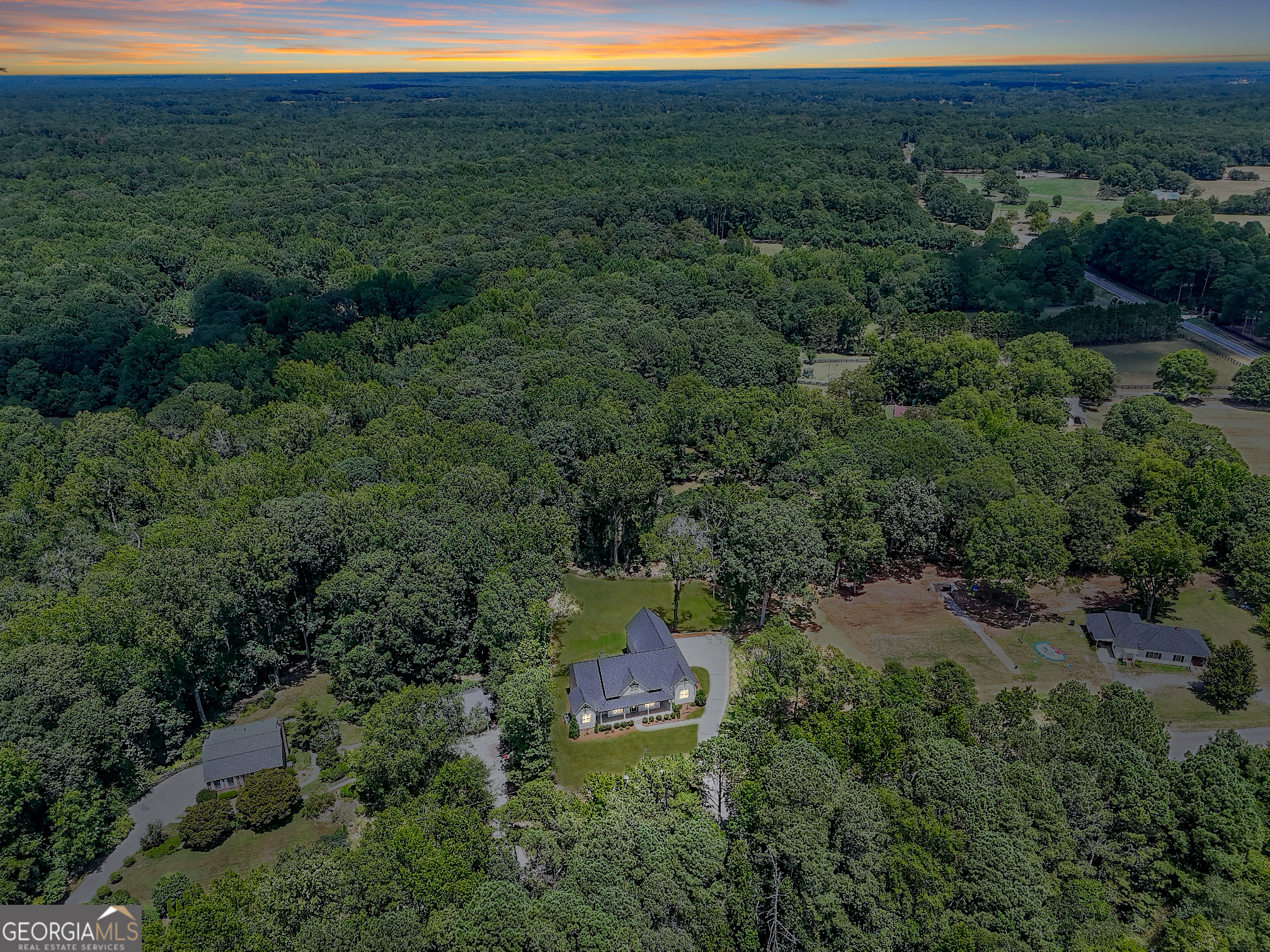 2053 John Stowe RD