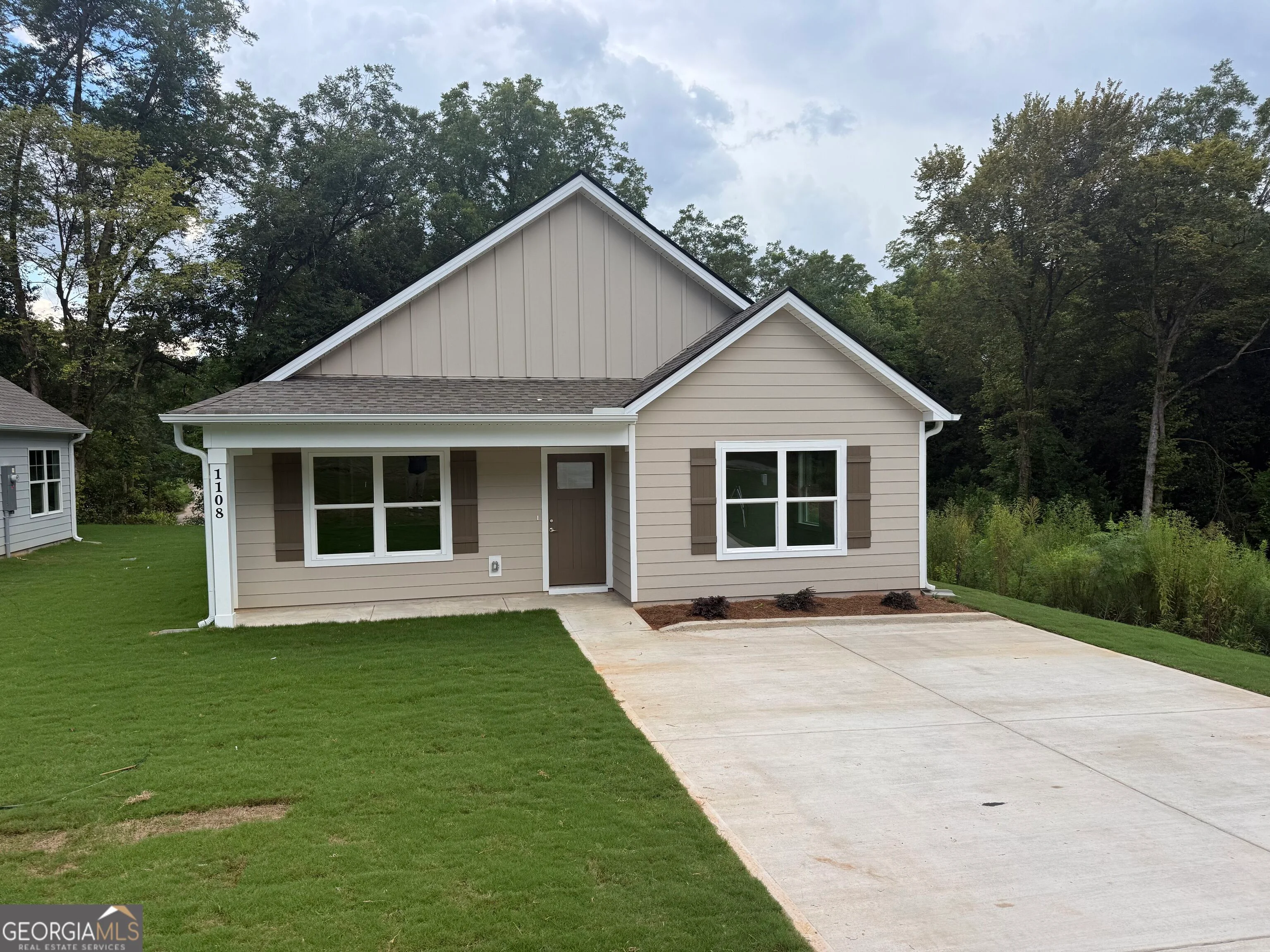 1108 7th Street, West Point, GA, 31833