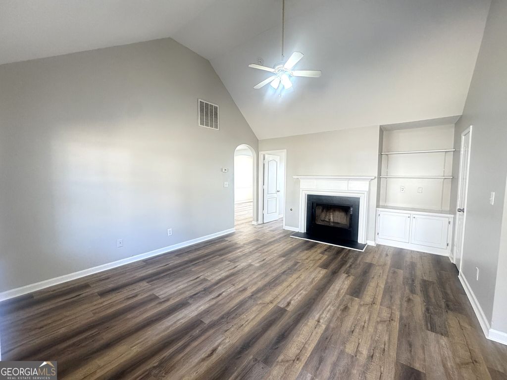 Photo of 112 Misty Ridge Trail, Stockbridge, GA 30281 (MLS # 10691972)