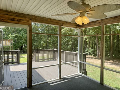 A home in Moreland