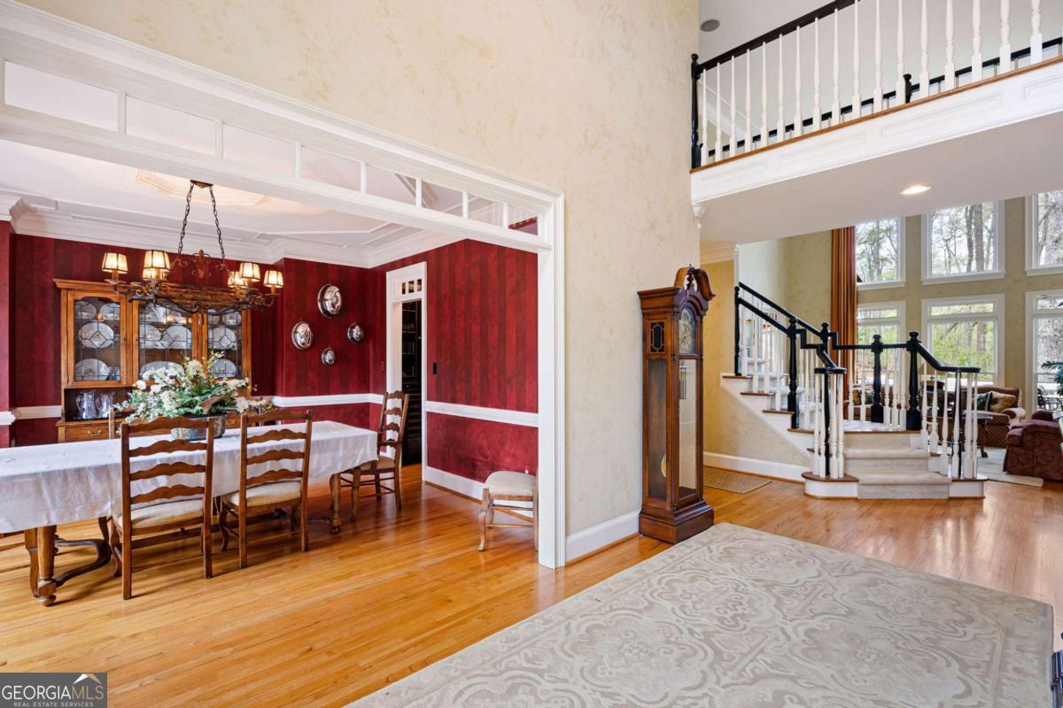 4291 Bristlecone DR NW