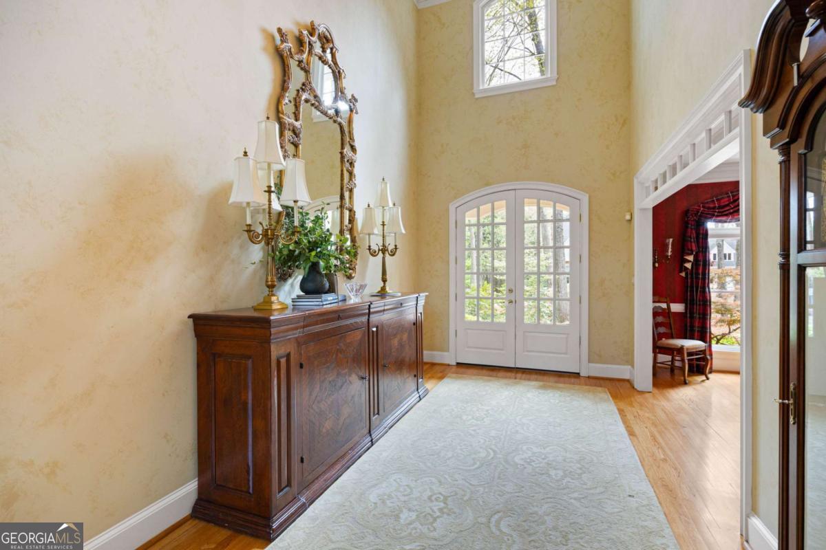 4291 Bristlecone DR NW