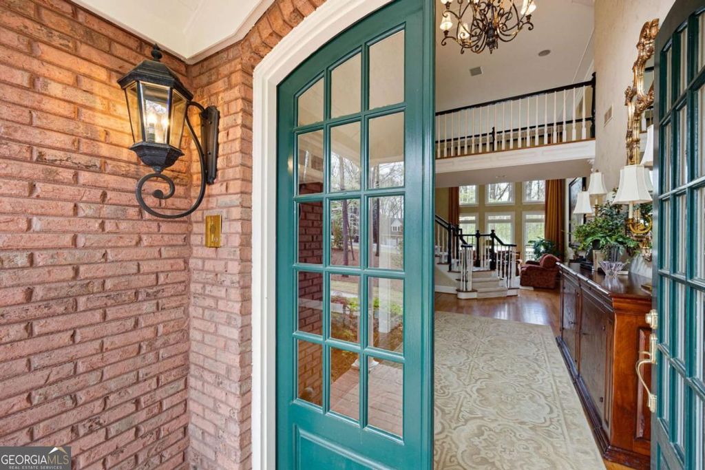 Photo of 4291 Bristlecone Drive NW, Marietta, GA 30064 (MLS # 10725038)