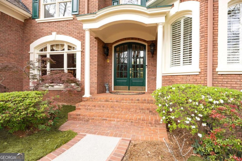 Photo of 4291 Bristlecone Drive NW, Marietta, GA 30064 (MLS # 10725038)