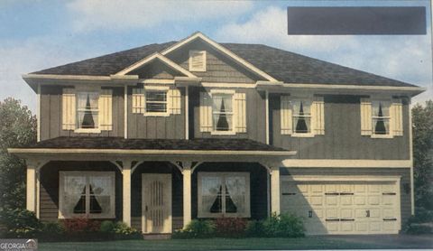 Photo of 284 Thunder Valley Vly, Dawsonville, GA 30534 (MLS # 10620923)