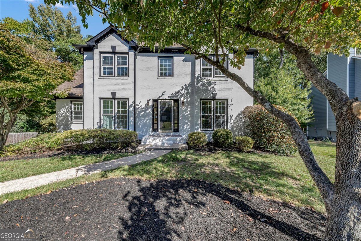 2603 Brookwest LN SW