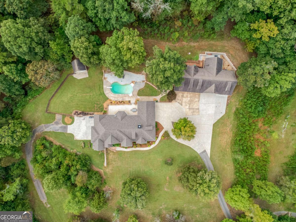 2115 Euharlee RD