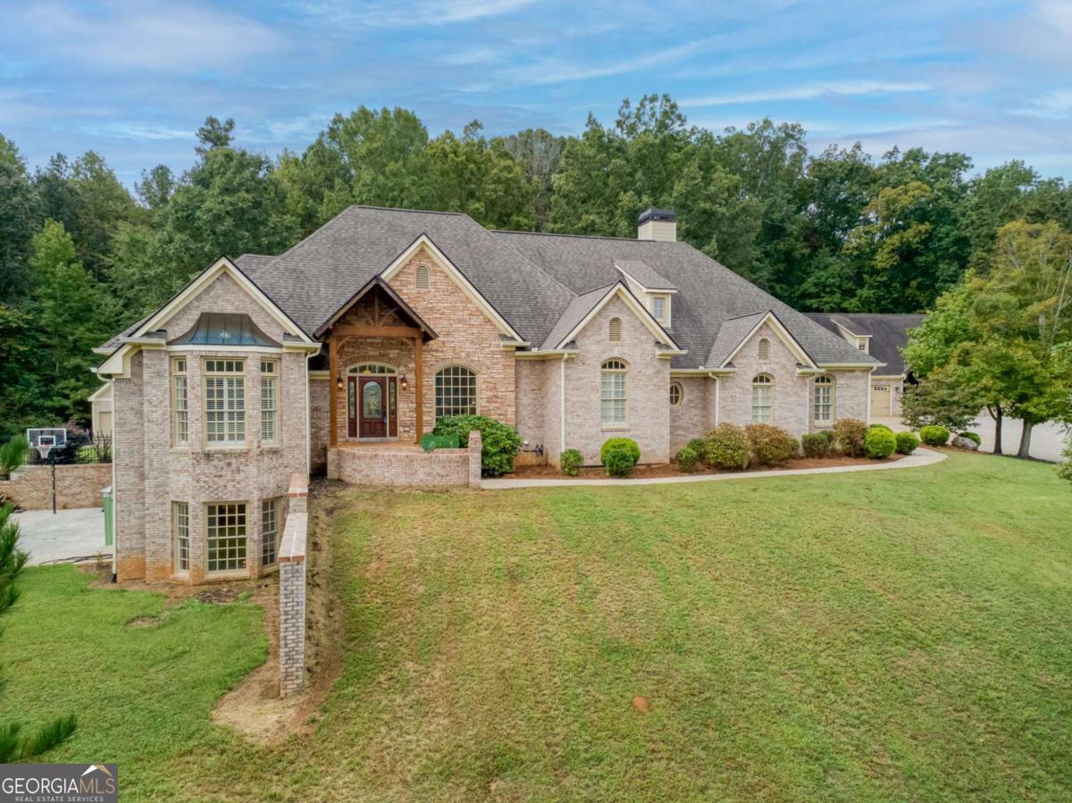 2115 Euharlee RD