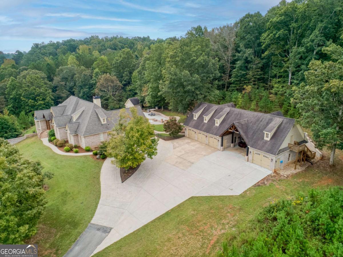 2115 Euharlee RD
