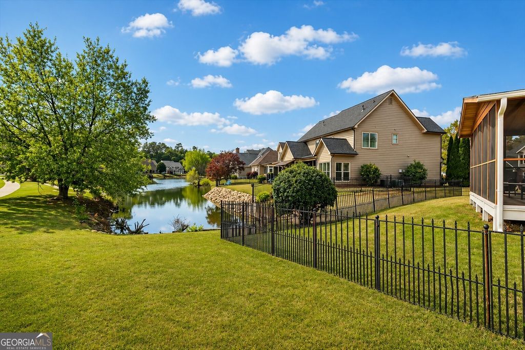 Photo of 44 Lake Haven Drive, Cartersville, GA 30120 (MLS # 10720061)
