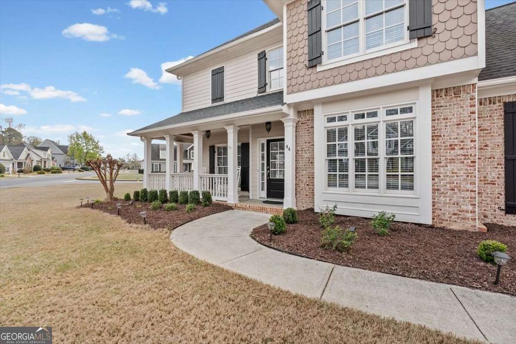 Photo of 44 Lake Haven Drive, Cartersville, GA 30120 (MLS # 10720061)