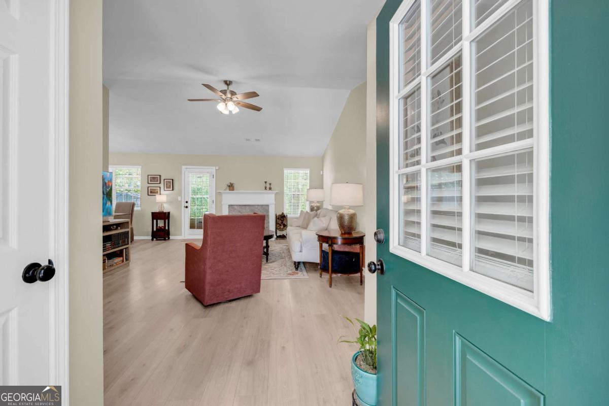 132 Amelia Creek WAY