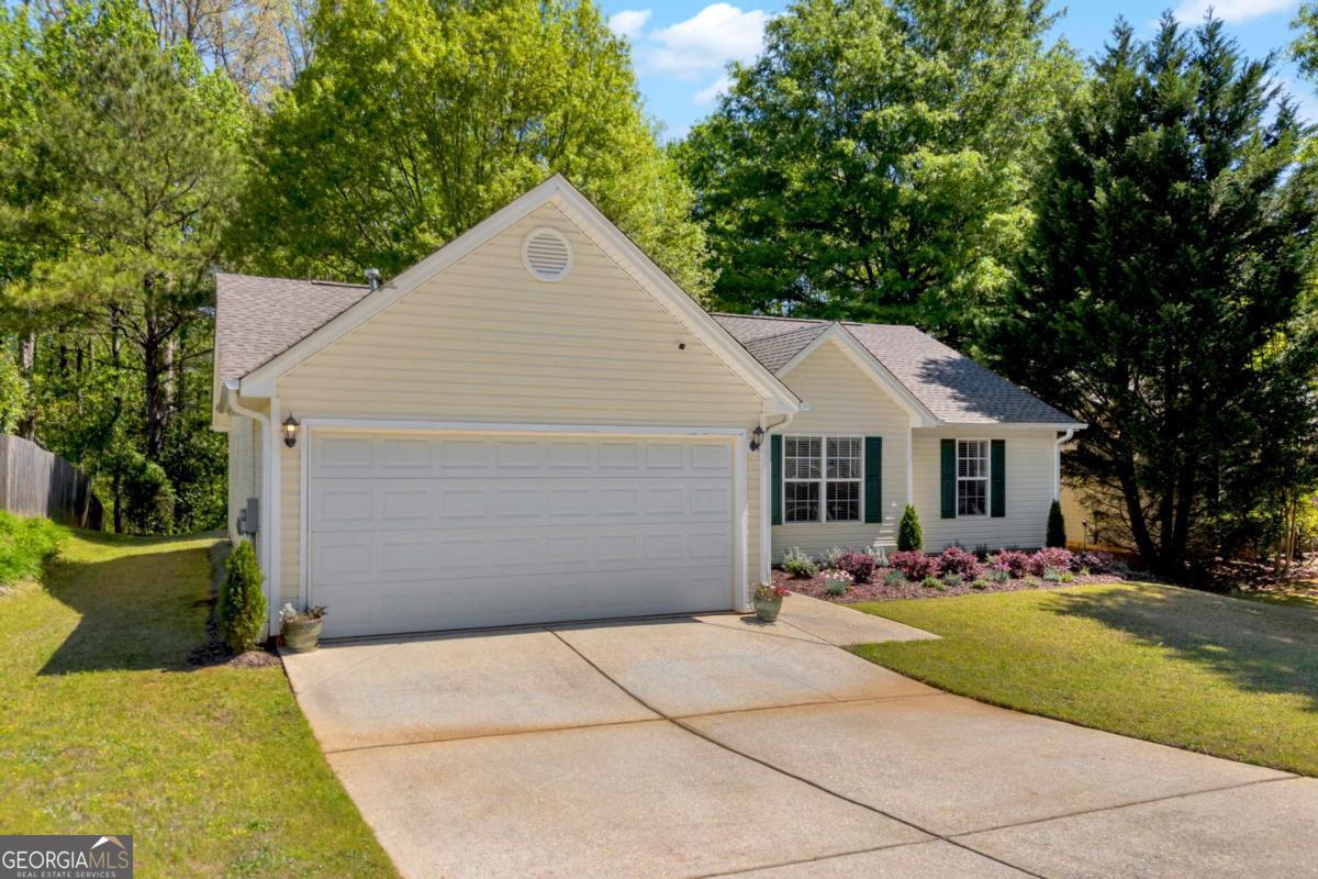 132 Amelia Creek WAY