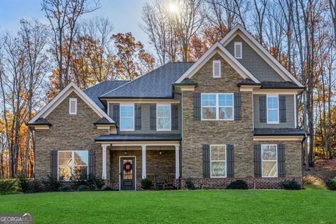 69 SAINT IVES CIR Winder GA 30680