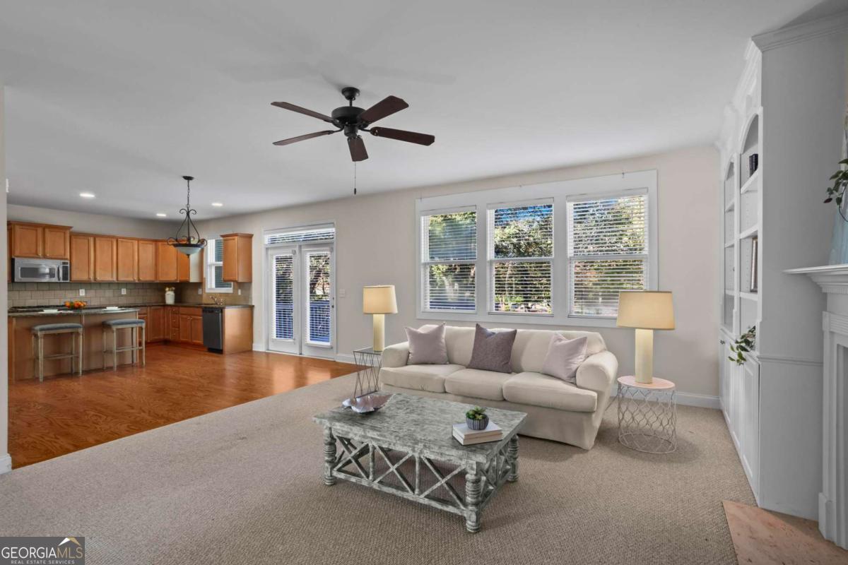 James Creek - Residential