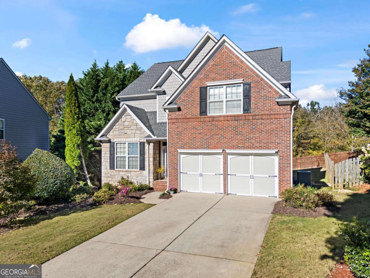 James Creek - Residential