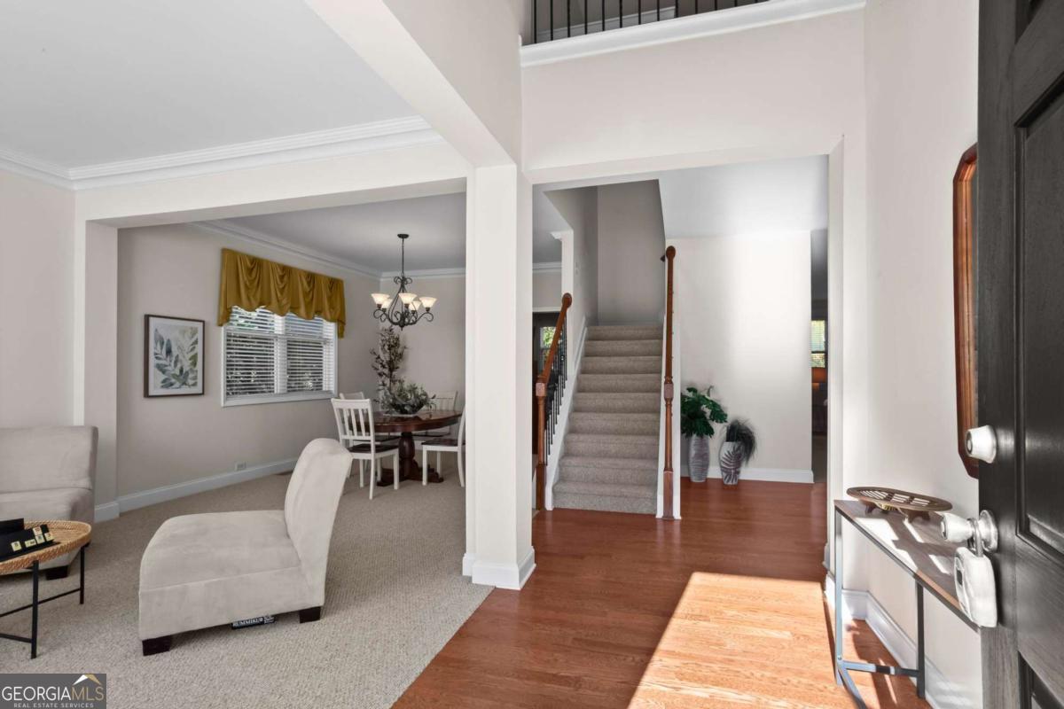 James Creek - Residential