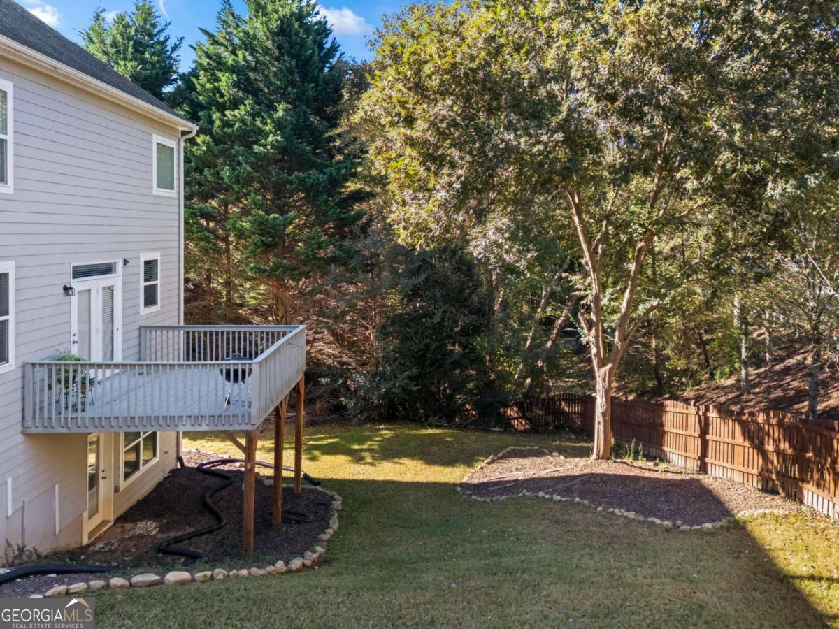 James Creek - Residential