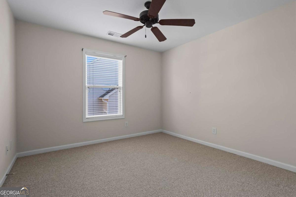 James Creek - Residential