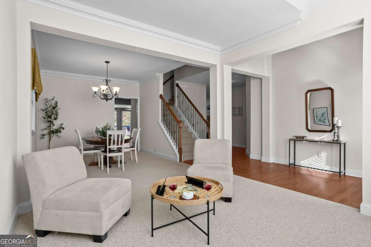 James Creek - Residential