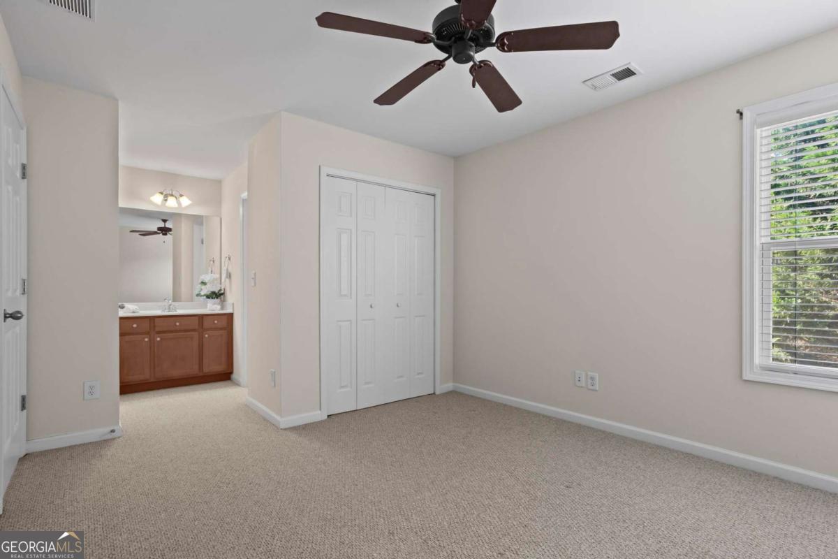 James Creek - Residential