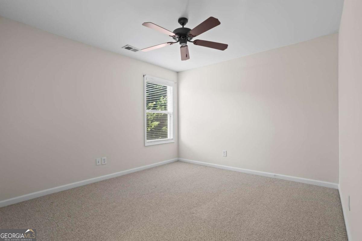 James Creek - Residential