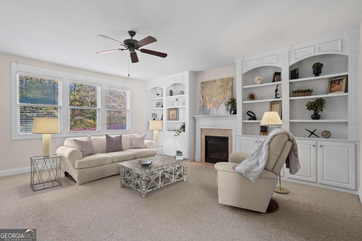 James Creek - Residential