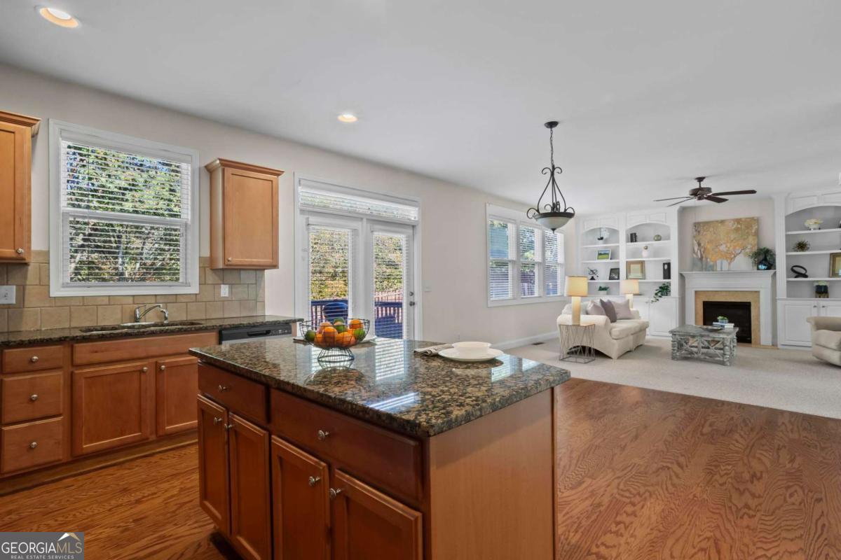 James Creek - Residential