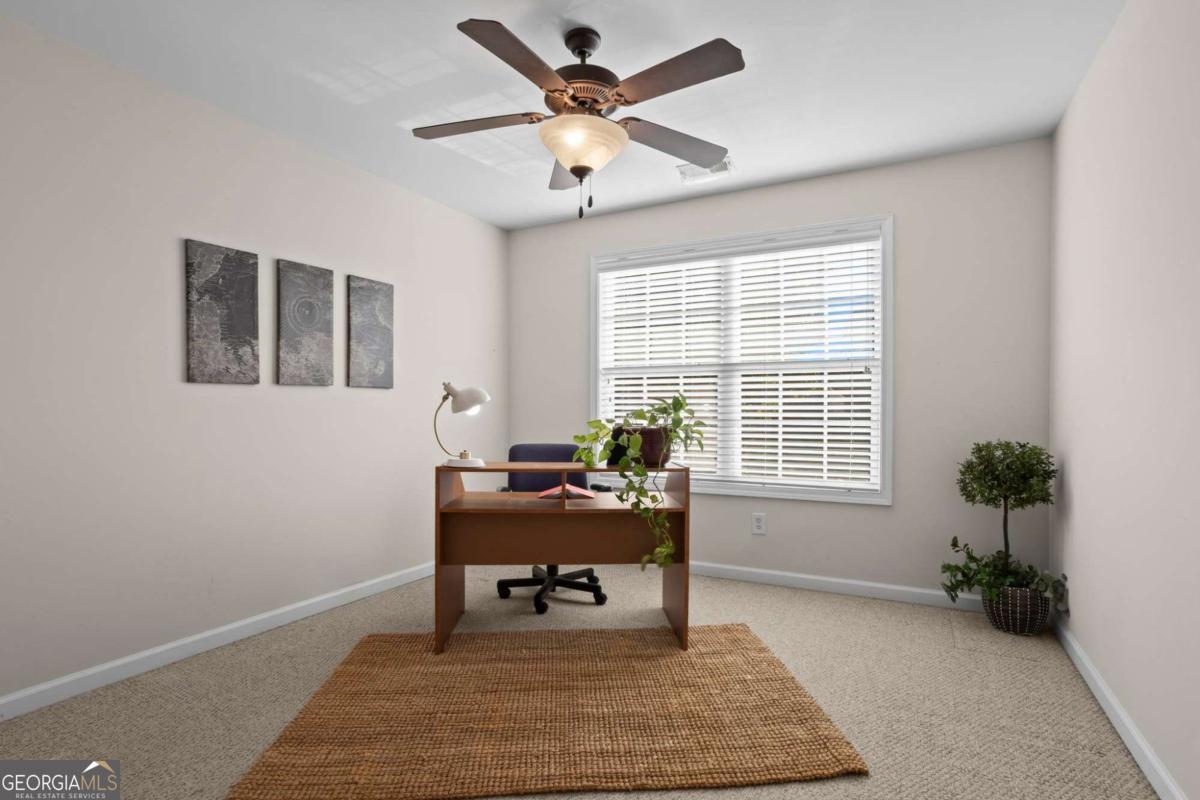 James Creek - Residential