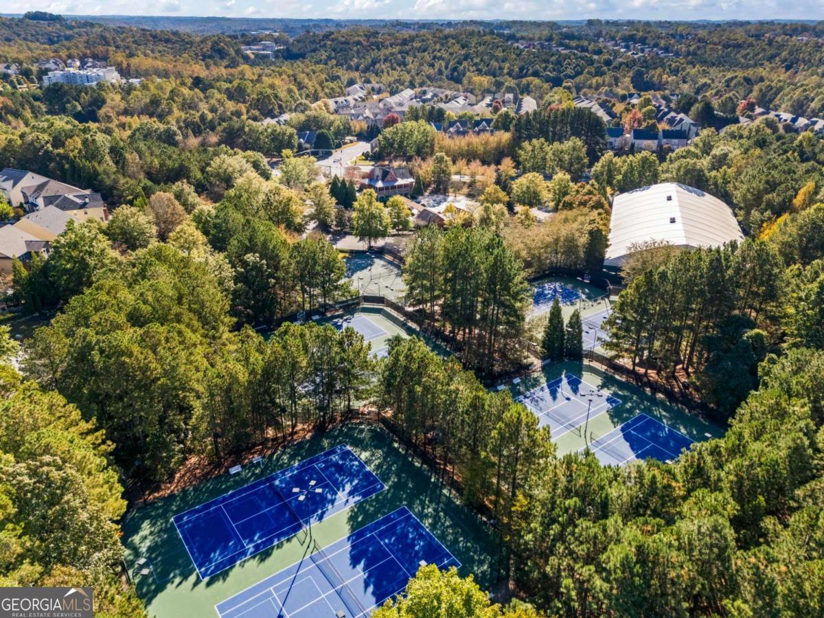 James Creek - Residential