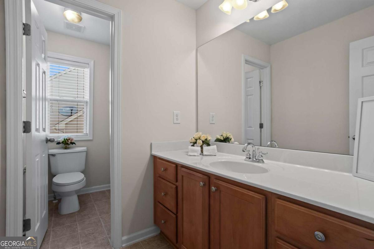 James Creek - Residential