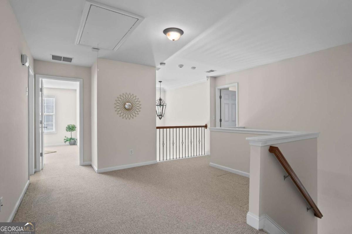 James Creek - Residential