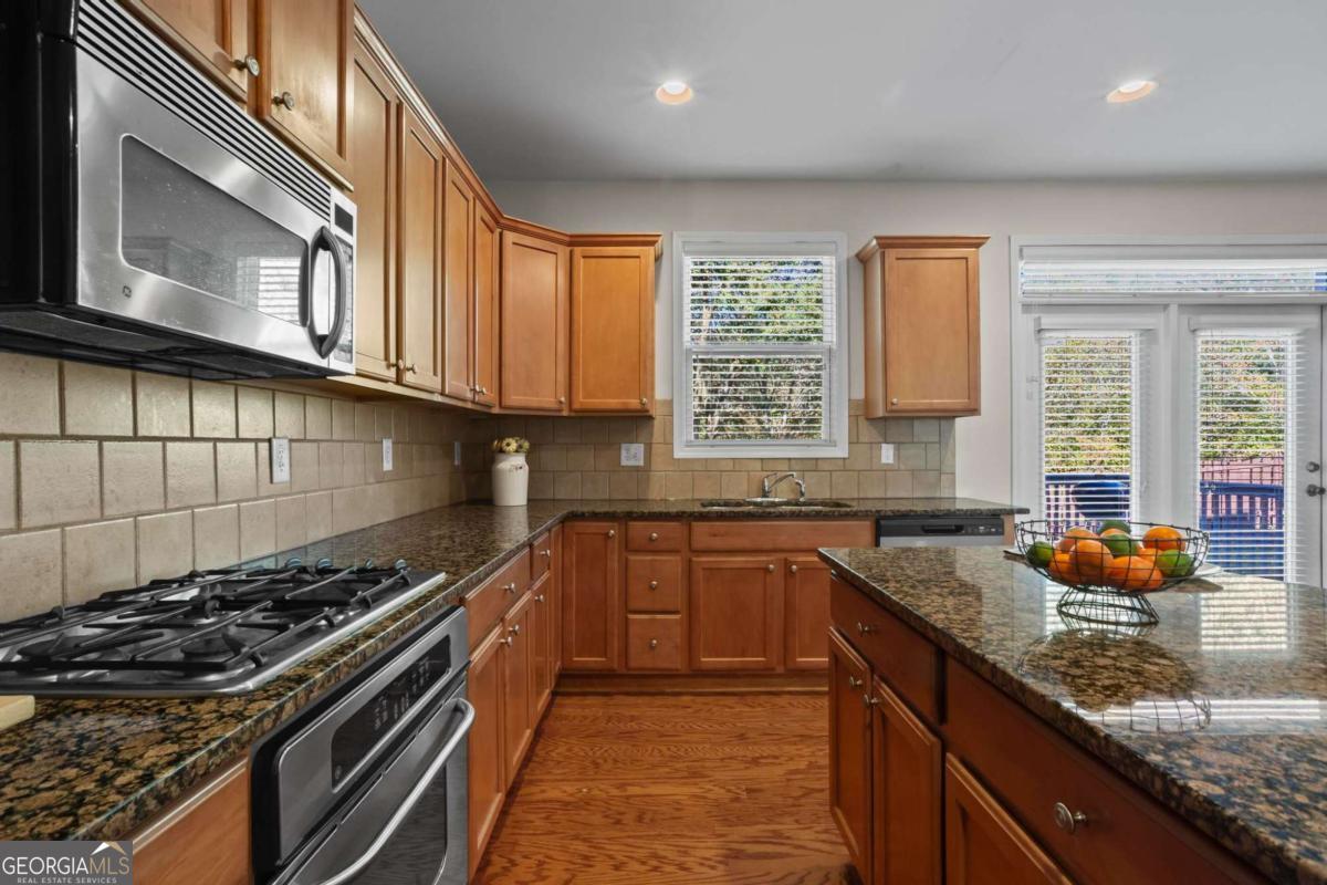 James Creek - Residential