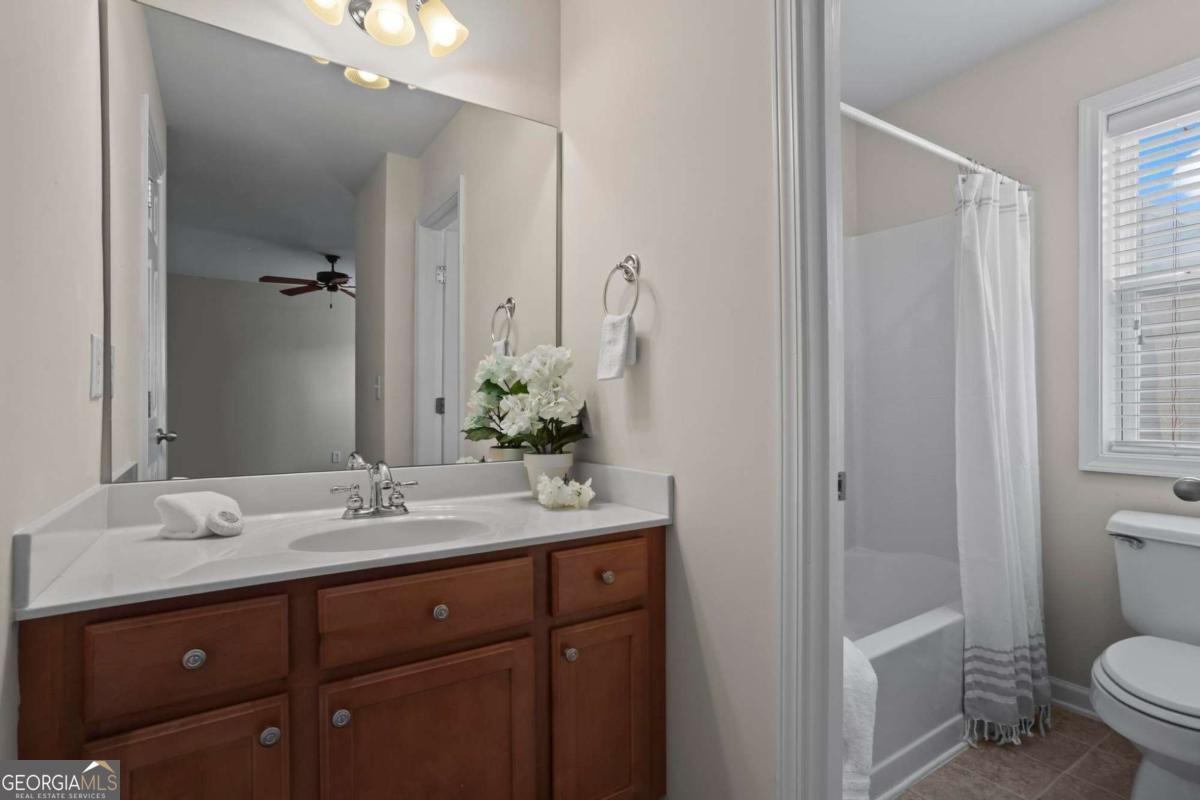 James Creek - Residential
